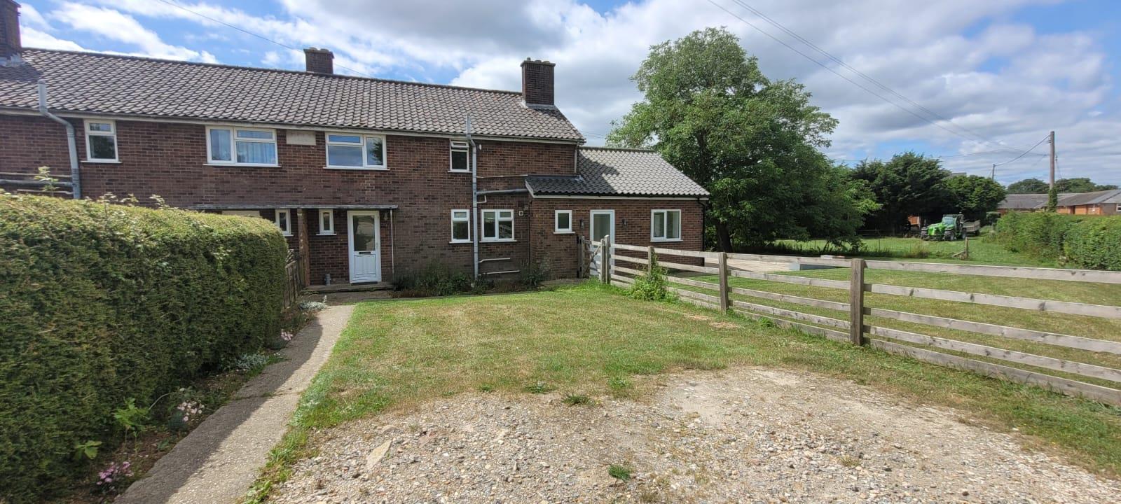 Elmsett, Nr Ipswich property photo